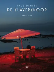 Omslag van De klaverknoop