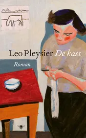 Omslag van De kast