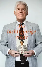 Omslag van De tachtigjarige vrede