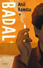 Omslag van Badal
