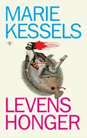 Omslag van Levenshonger