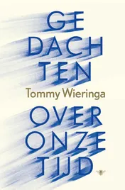 Omslag van Gedachten over onze tijd