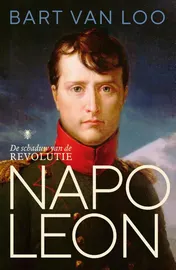 Omslag van Napoleon