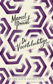 Omslag van De voortvluchtige