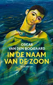 Omslag van In de naam van de zoon