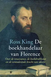 Omslag van De boekhandelaar van Florence