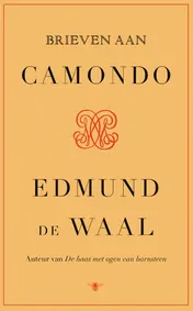 Omslag van Brieven aan Camondo