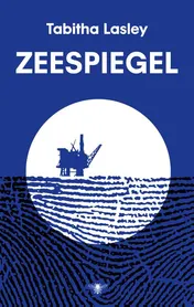 Omslag van Zeespiegel