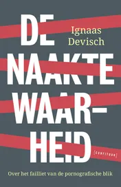 Omslag van De naakte waarheid (special)