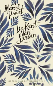 Omslag van De kant van Swann