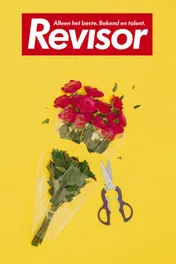 Omslag van 19