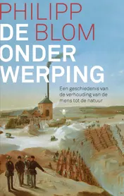 Omslag van De onderwerping