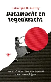 Omslag van Datamacht en tegenkracht