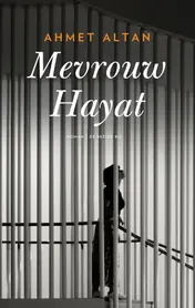 Omslag van Mevrouw Hayat