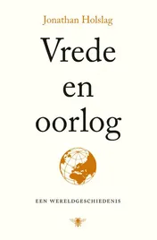 Omslag van Vrede en oorlog