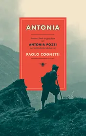 Omslag van Antonia