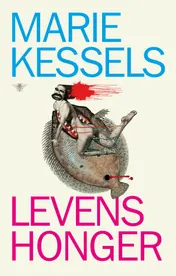 Omslag van Levenshonger