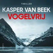 Omslag van Vogelvrij
