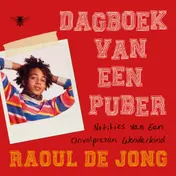 Omslag van Dagboek van een puber