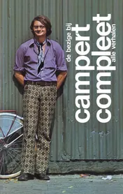 Omslag van Campert compleet