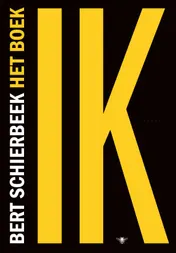 Omslag van Het boek ik