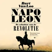Omslag van Napoleon