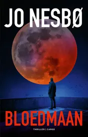 Omslag van Bloedmaan