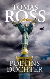 Omslag van Poetins dochter