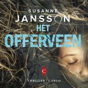Omslag van Het offerveen