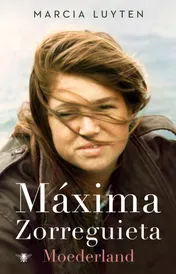 Omslag van Maxima Zorreguieta