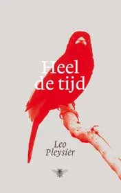 Omslag van Heel de tijd