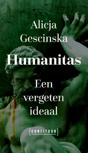 Omslag van Humanitas (special)