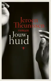 Omslag van Jouw huid