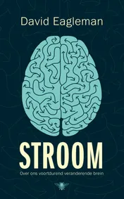 Omslag van Stroom