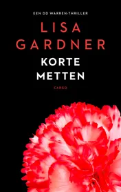 Omslag van Korte metten