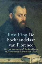 Omslag van De boekhandelaar van Florence