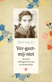 Omslag van Ver-geet-mij-niet
