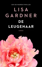 Omslag van De leugenaar