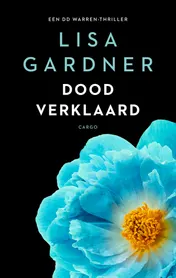 Omslag van Doodverklaard