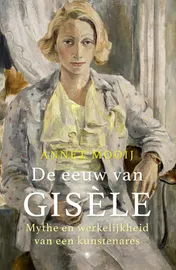 Omslag van De eeuw van Gisèle