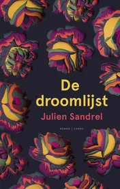 Omslag van Droomlijst