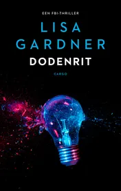 Omslag van Dodenrit