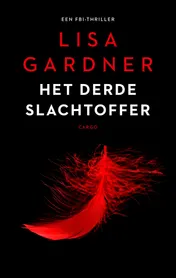 Omslag van Het derde slachtoffer
