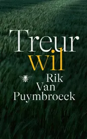 Omslag van Treurwil