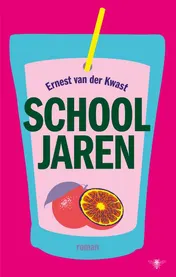 Omslag van Schooljaren