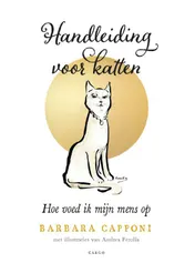 Omslag van Handleiding voor katten