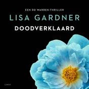 Omslag van Doodverklaard