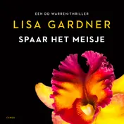 Omslag van Spaar het meisje