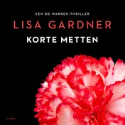 Omslag van Korte metten