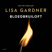 Omslag van Bloedbruiloft